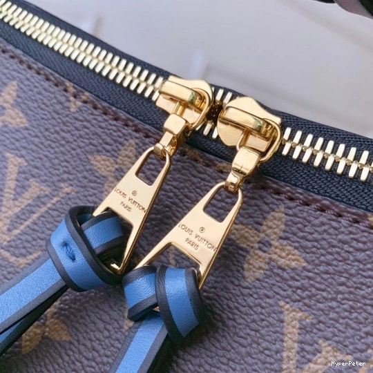 HOBO BEAUBOURG VUITTON LOUIS MINI 0714
